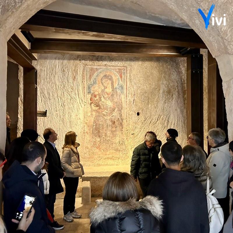 Giubileo dei commercialisti tra fede e comunità