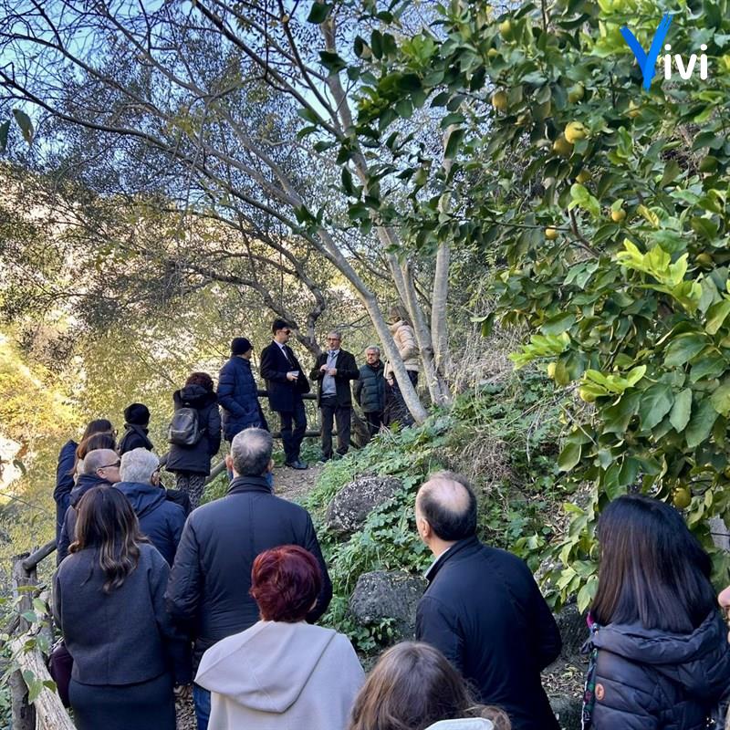 Giubileo dei commercialisti tra fede e comunità