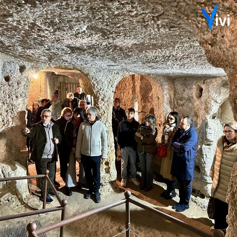 Giubileo dei commercialisti tra fede e comunità