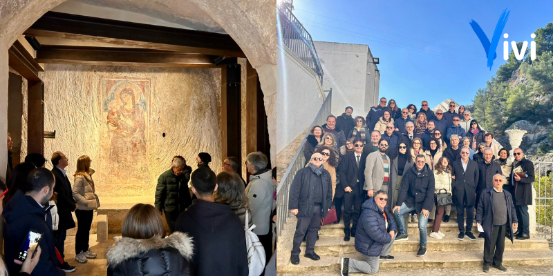 Giubileo dei commercialisti tra fede e comunità