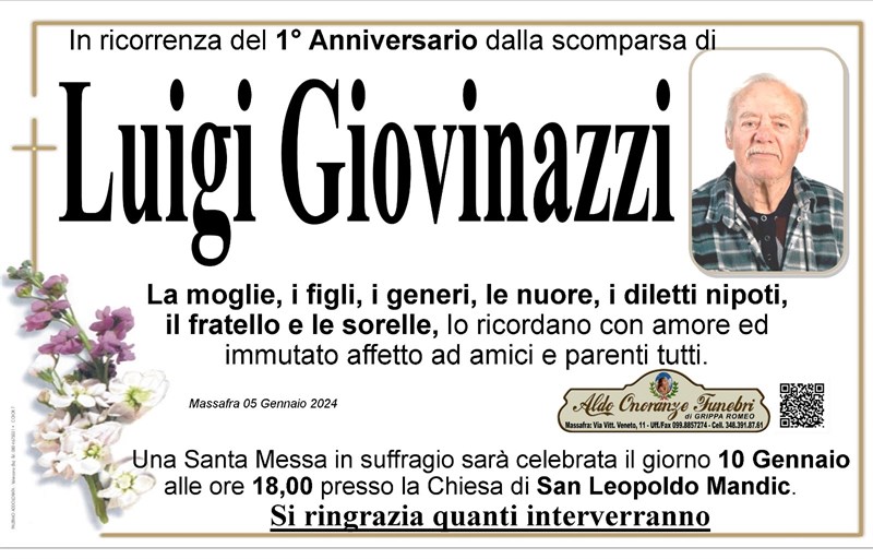 Luigi Giovinazzi
