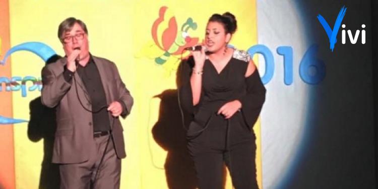 Una foto dell'edizione 2016 del Superminifestial