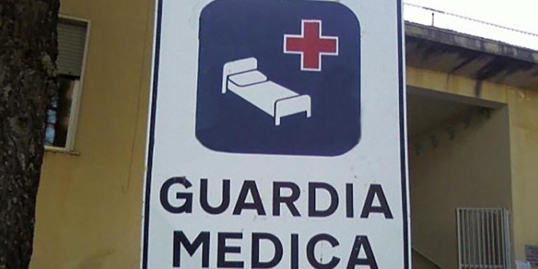 Guardia Medica 