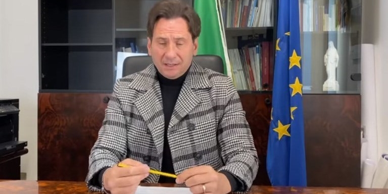 Forza Italia contro Frigiola: «Si dimetta!»