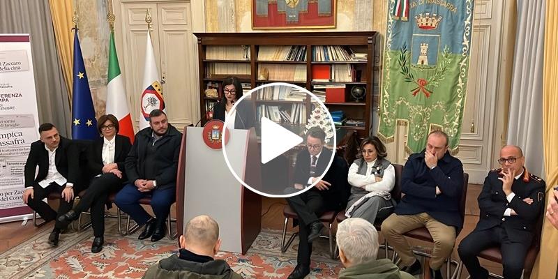 Il sindaco Zaccaro traccia il bilancio dei primi sei mesi