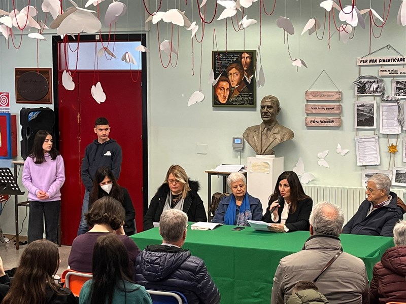 L'iniziativa