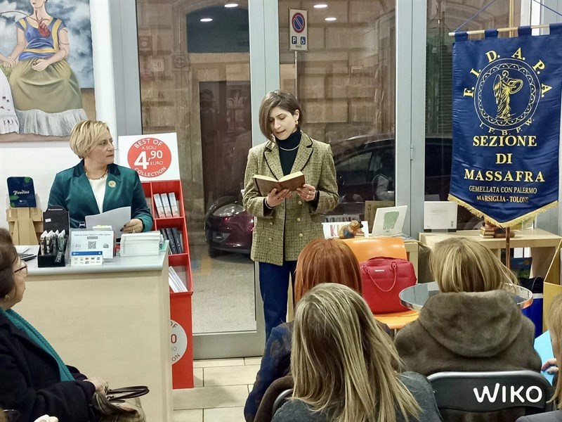 Donne e memoria: l’omaggio alle testimoni della Shoah