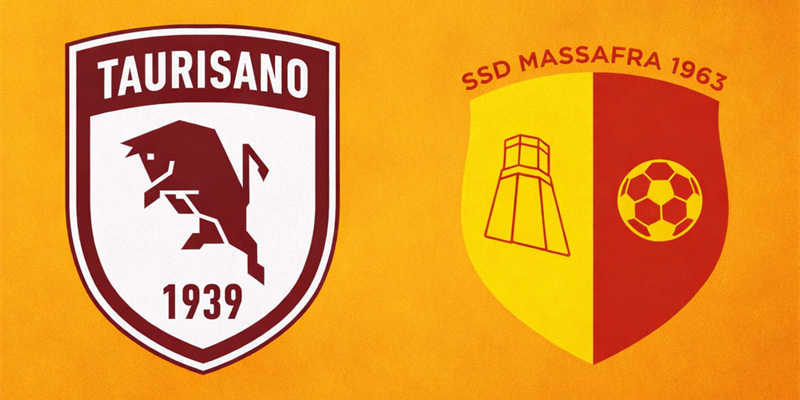 Scontro salvezza a Ugento: il Massafra sfida il Taurisano