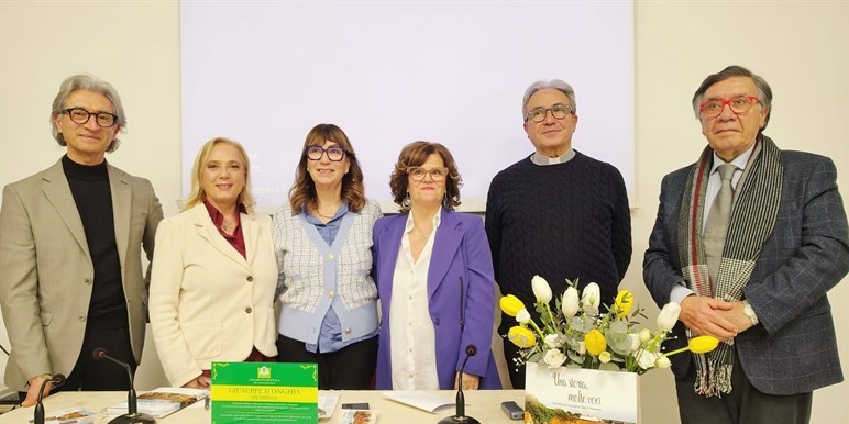 L’eredità di masseria San Francesco nel libro di Maria D’Onghia