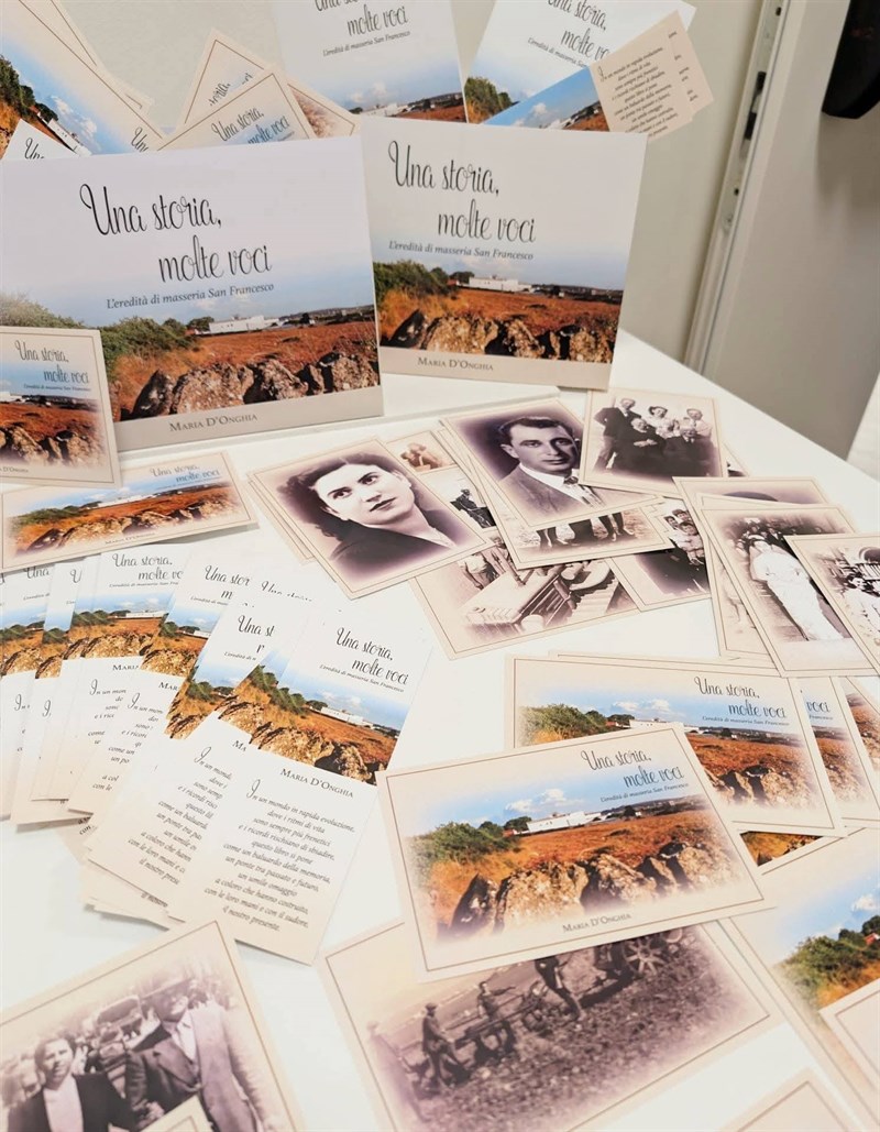 La presentazione del libro