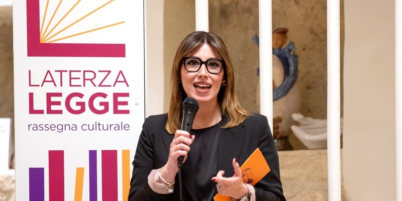 Successo per la seconda edizione di LaterzaLegge24