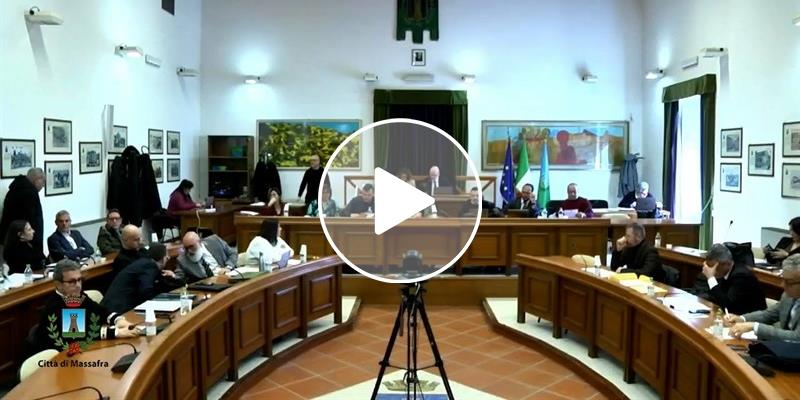 Consiglio comunale: ok a bilancio e impianti sportivi