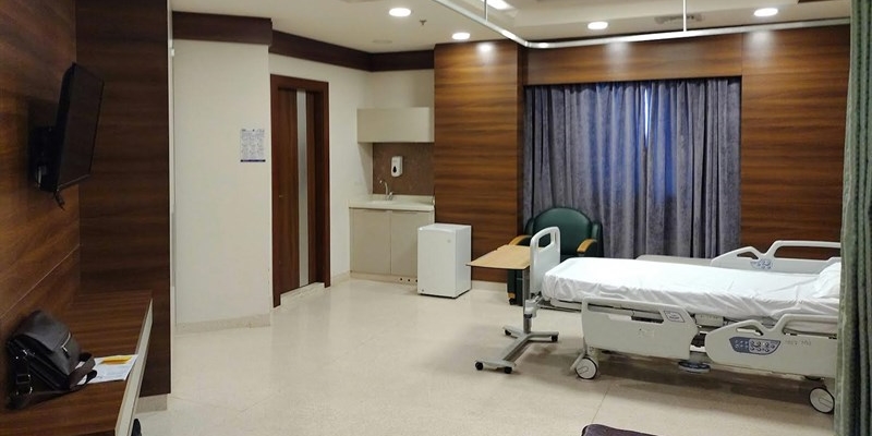 L’evoluzione del design sanitario: integrare estetica e funzionalità nelle moderne residenze per anziani (RSA)