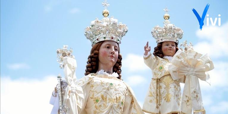 Anniversario del patrocinio: Massafra in festa per la Madonna della Scala