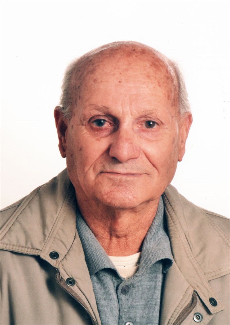 Cosimo Portararo