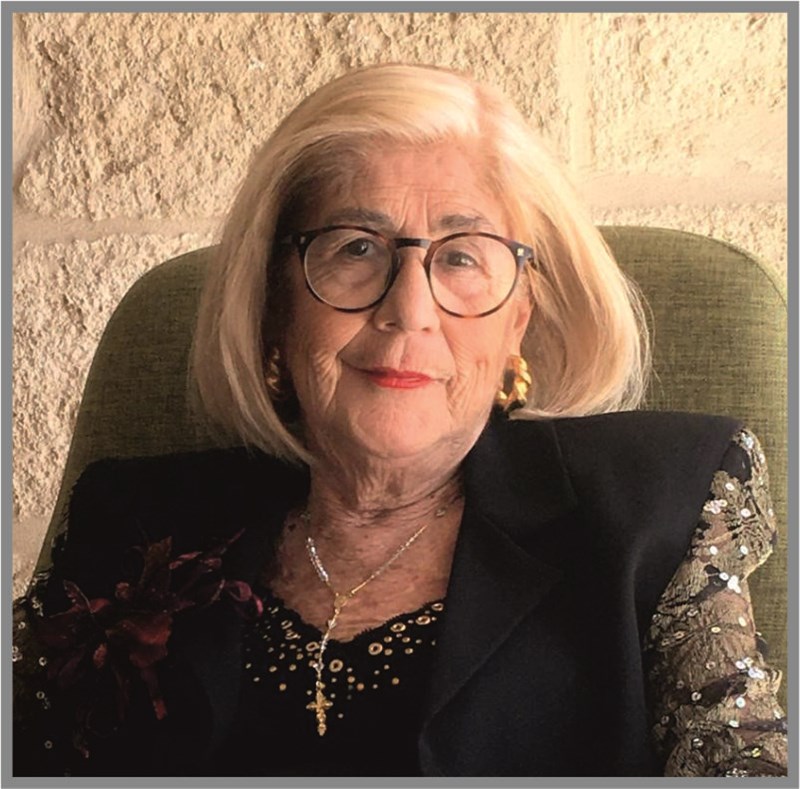 CARMELA EPIFANIA