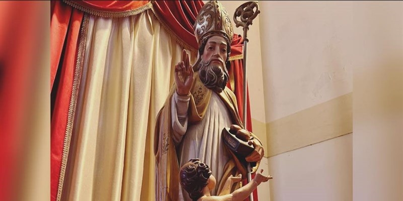 San Nicola Palagiano