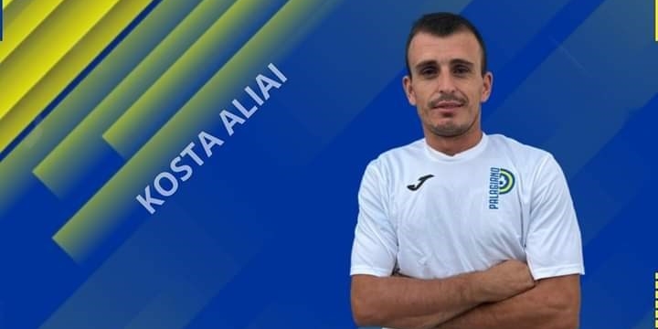 Kosta Alia Kosta Alia