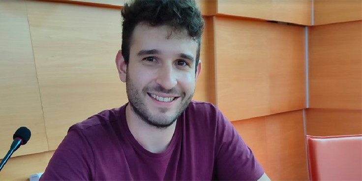 Luca Melchiorre Luca Melchiorre