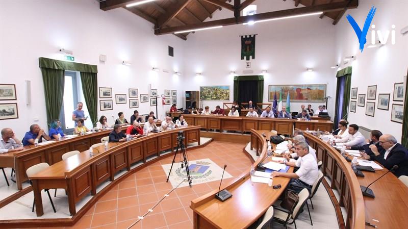 Consiglio Comunale di Massafra