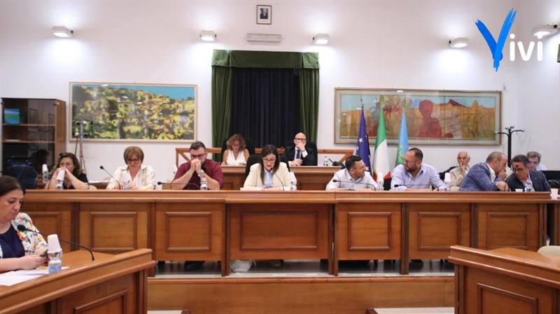 Consiglio Comunale di Massafra