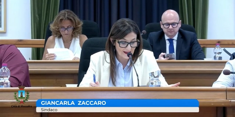Il Consiglio comunale approva le linee programmatiche: ampio dibattito tra maggioranza e opposizione