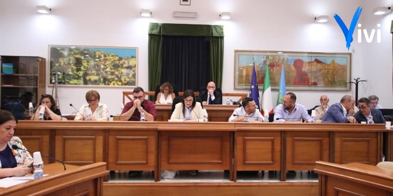 Commissioni consiliari al completo e nuovi passaggi urbanistici