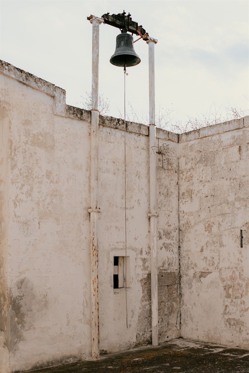 Chiesa della Gaudella