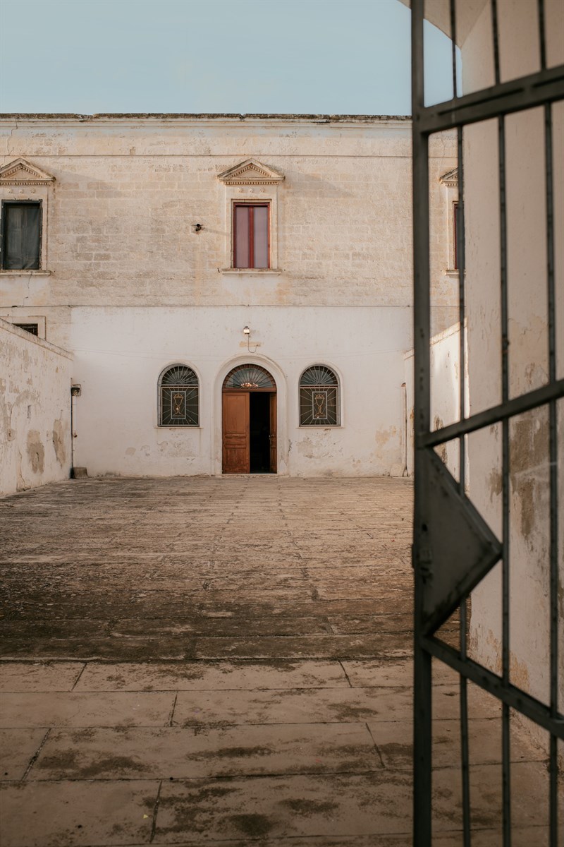 Chiesa della Gaudella