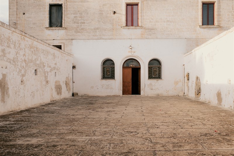 Chiesa della Gaudella