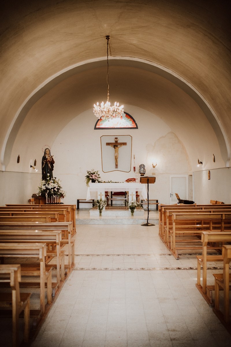Chiesa della Gaudella
