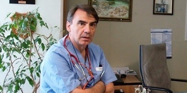 Dottor Oronzo Forleo Dottor Oronzo Forleo