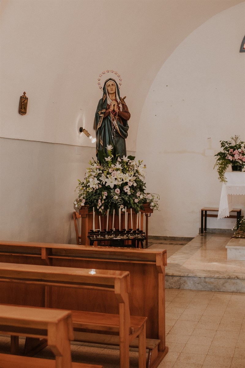 Chiesa della Gaudella