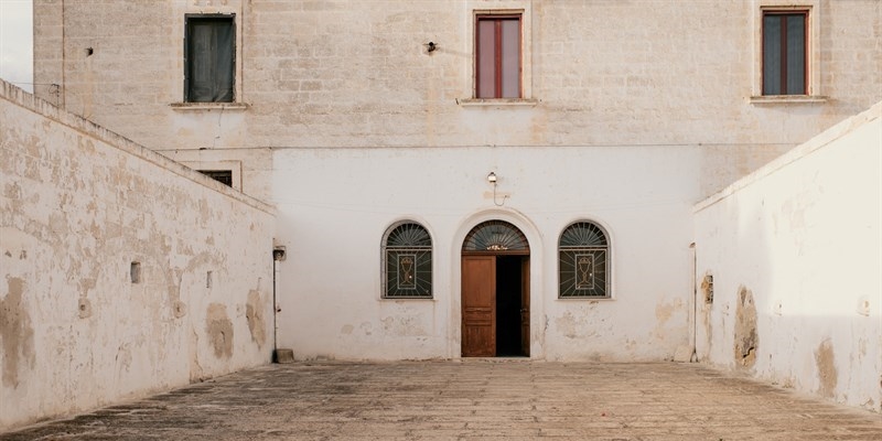 Chiesa della Gaudella Chiesa della Gaudella