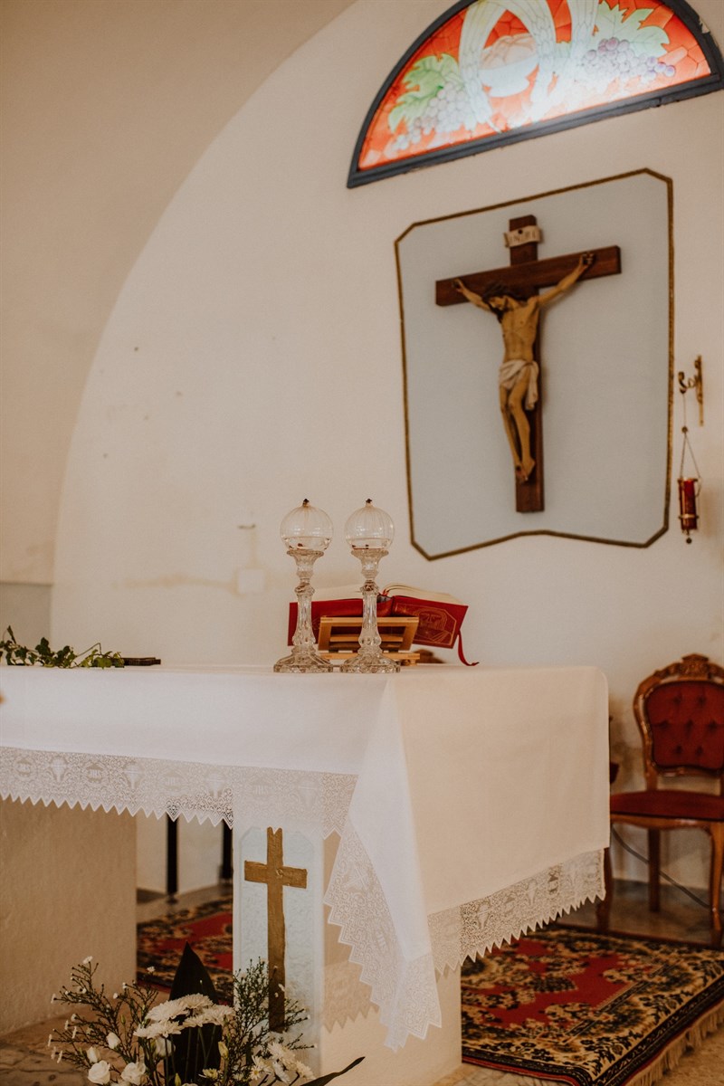 Chiesa della Gaudella