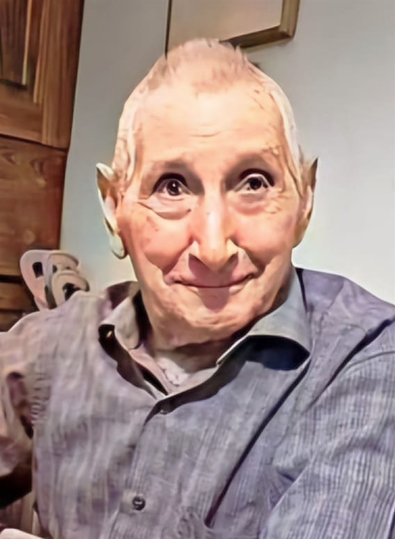 Ambrogio Tamburrano