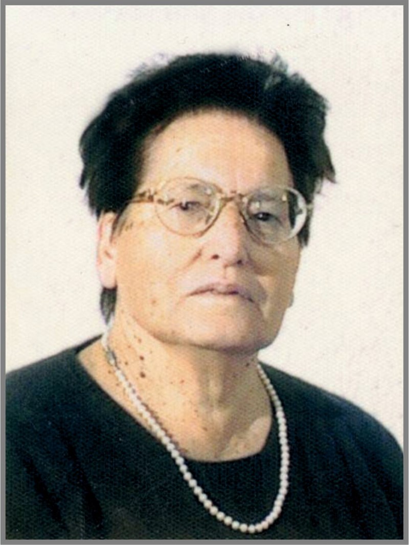 ELEONORA FAVALE