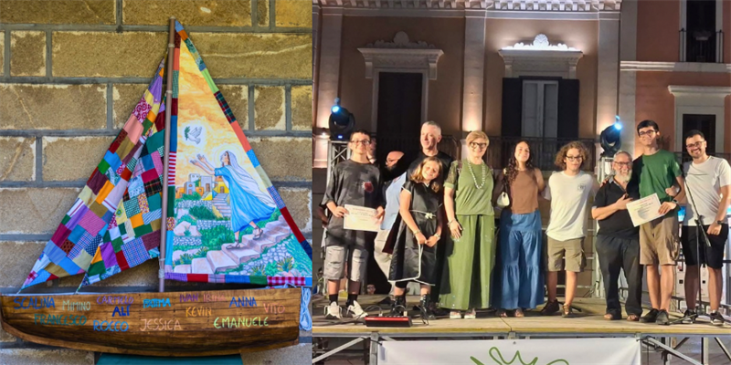 Barchette di Santa Maria: tutti i vincitori a Massafra