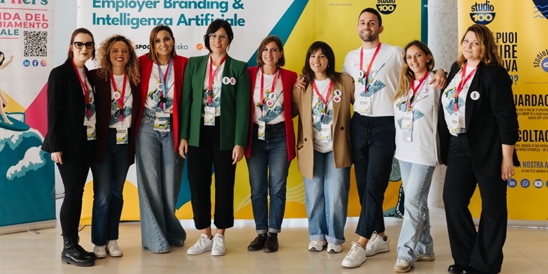 Con TAWAVE la formazione d’impresa arriva a Taranto Con TAWAVE la formazione d’impresa arriva a Taranto