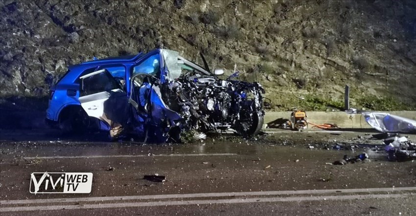 L'incidente