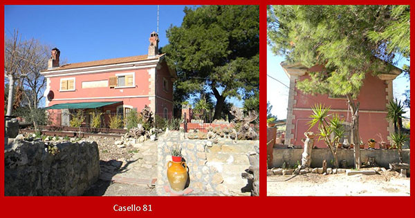 CastStory · I CASELLI FERROVIARI #15 CastStory · I CASELLI FERROVIARI #15
