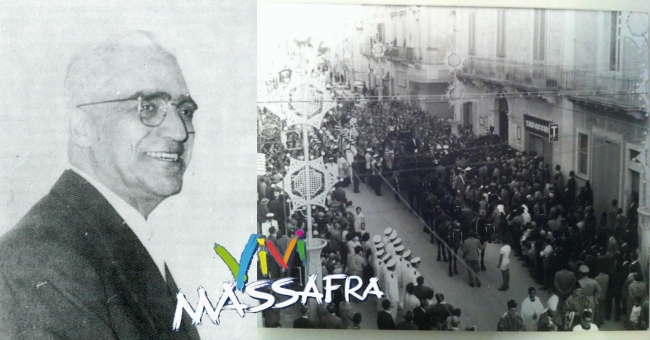 Il 28 settembre 1960 moriva PIETRO DIASPARRO