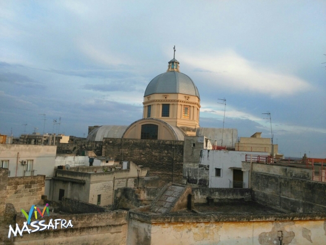 RITI E TRADIZIONI DELLA MADONNA DEL CARMINE RITI E TRADIZIONI DELLA MADONNA DEL CARMINE