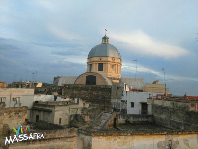 RITI E TRADIZIONI DELLA MADONNA DEL CARMINE