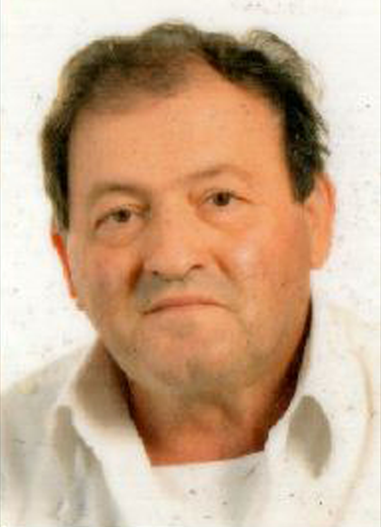 Saverio Scarano