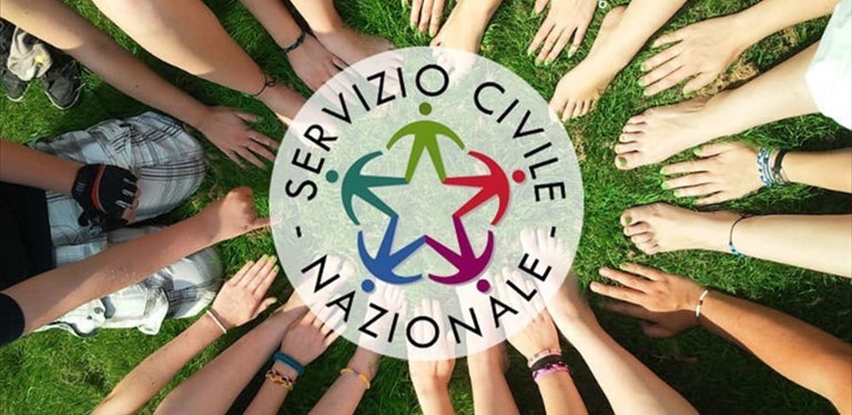Servizio Civile Servizio Civile
