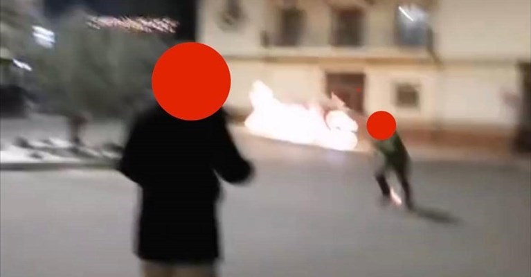Capodanno a Palagiano Capodanno a Palagiano