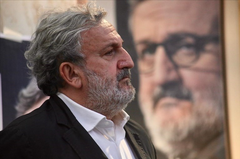 Il governatore Michele Emiliano Il governatore Michele Emiliano