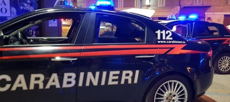 Carabinieri Carabinieri
