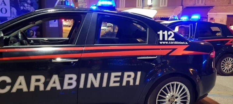 Carabinieri